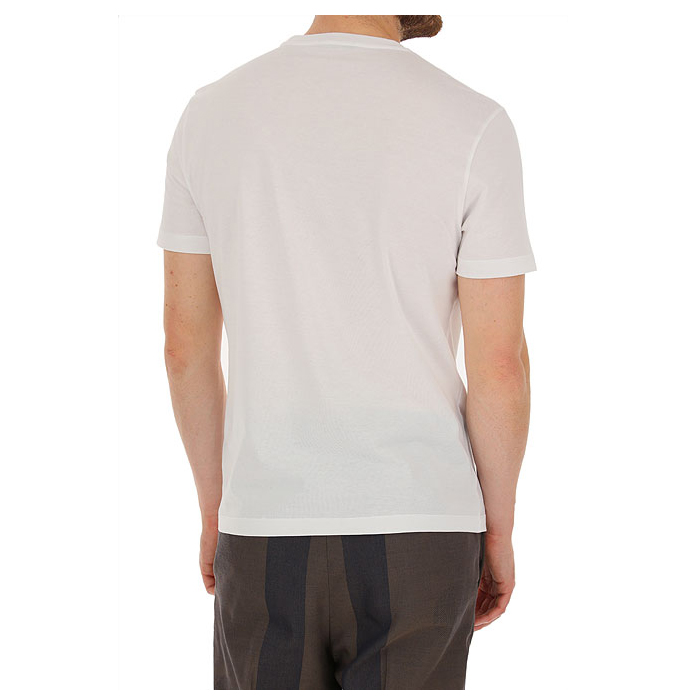 Image 5 of ヴェルサーチメデューサヘッドショートスリーブ Tシャツ A83159 A228806 A001