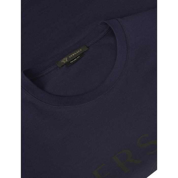 Image 3 of ヴェルサーチメデューサヘッドショートスリーブ Tシャツ A83159 A228806 1380