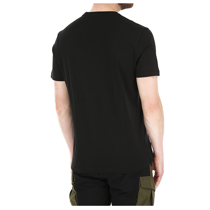 Image 5 of ヴェルサーチメデューサヘッドショートスリーブ Tシャツ A83159 A228806 1008