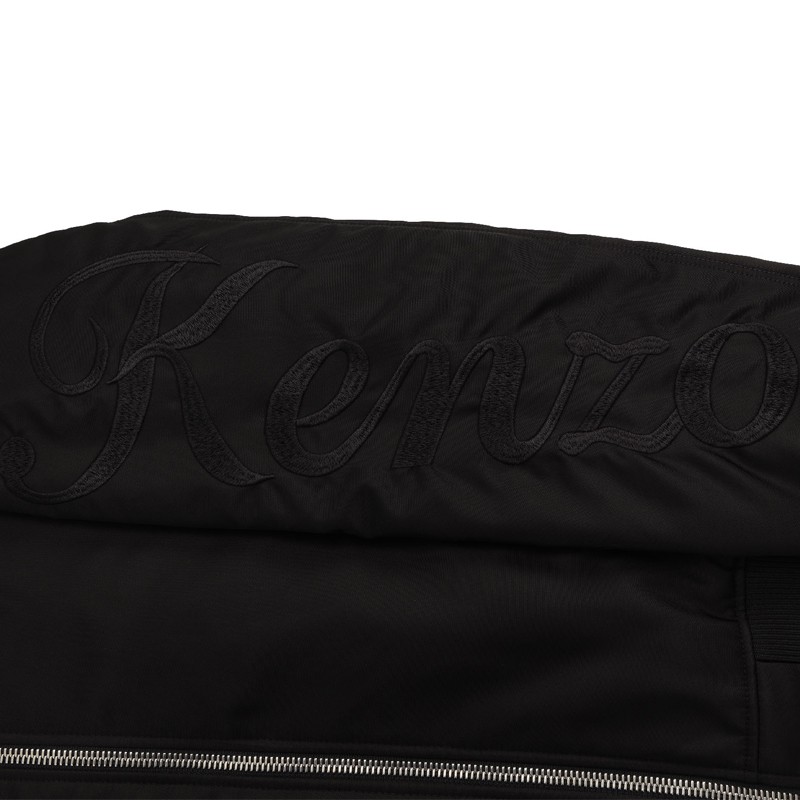 Image 5 of ケンゾーメンズスタンドカラーメンズスタンドカラーブラック 5BL191-201 1NB 99