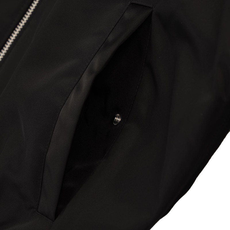 Image 6 of ケンゾーメンズスタンドカラーメンズスタンドカラーブラック 5BL191-201 1NB 99