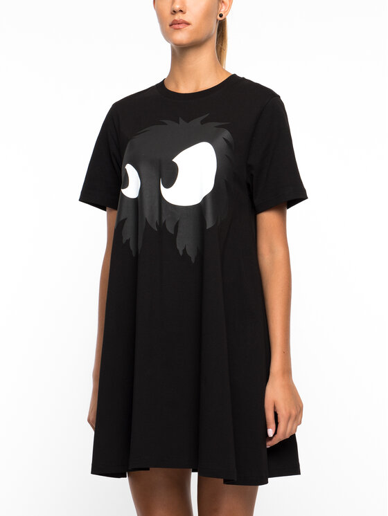 Image 3 of アレキサンダー マックイーン レディースワンピース 401641 NT58 1010