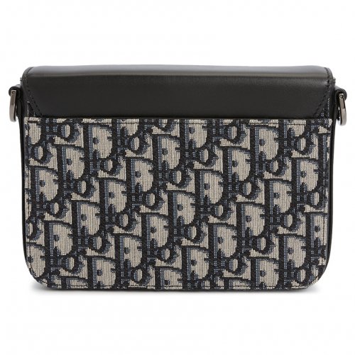 Image 4 of クリスチャン ディオール オブリークジャカード バッグ レディース 1LXPO214UCT 28E