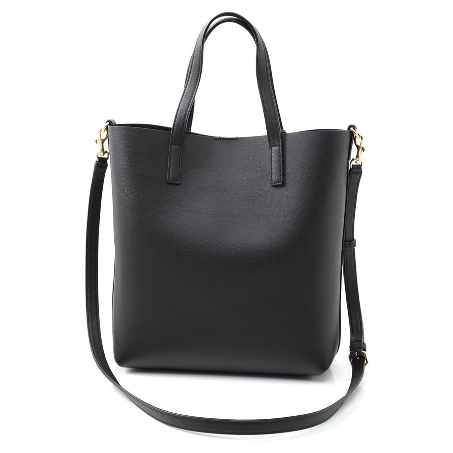 Image 3 of サンローラン ショッピング トイ トートバッグ 600307 CSV0J 1000