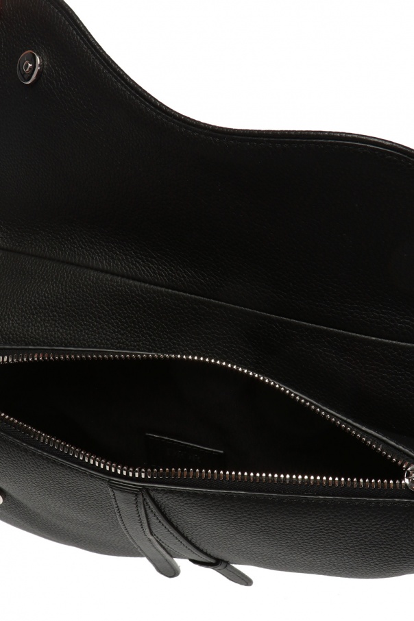 Image 5 of Dior Men's Saddle Bag Belt Bag 1ADPO093YMJ 00N