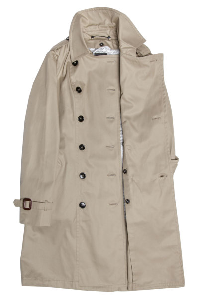 Image 4 of マックスマーラ レディースコットンジャケット50210367 001 VICTOR