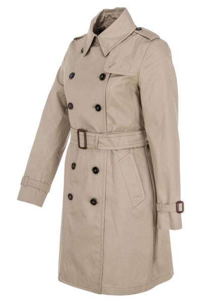 Image 3 of マックスマーラ レディースコットンジャケット50210367 001 VICTOR