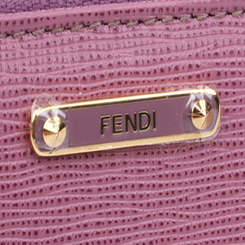 Image 5 of FENDI LADIES WALLET フェンディ レディース ウォレット 8M0299 F09 F0P45