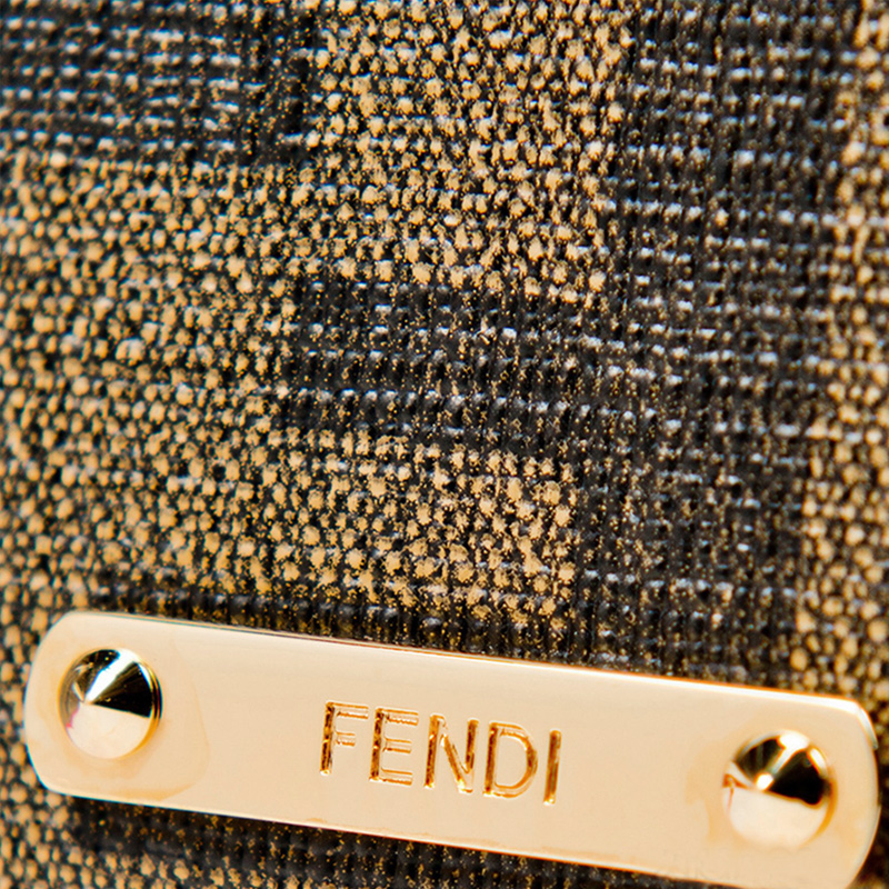 Image 4 of FENDI LADIES WALLET フェンディ レディース ウォレット 8M0298 GRP F0A73