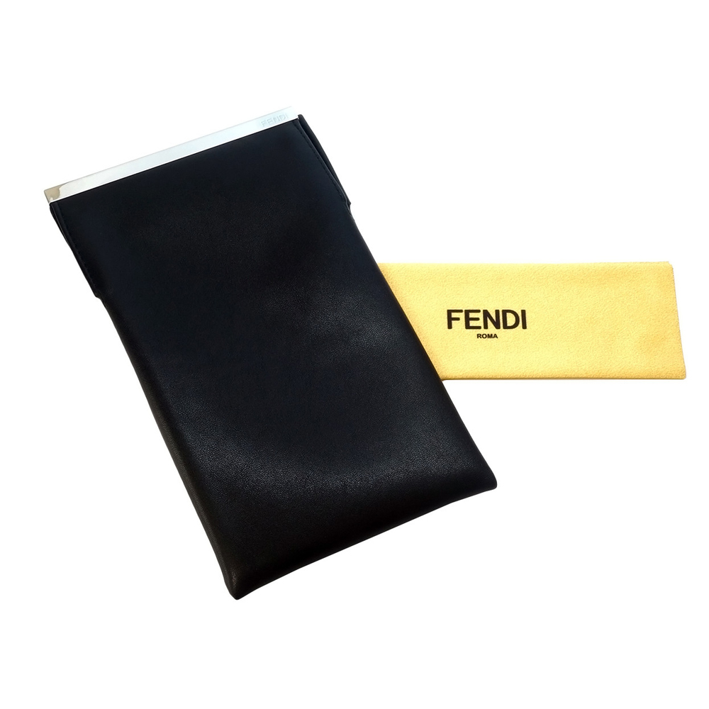 Image 5 of FENDI EYEWEAR フェンディ アイウェア FF0055 7TA