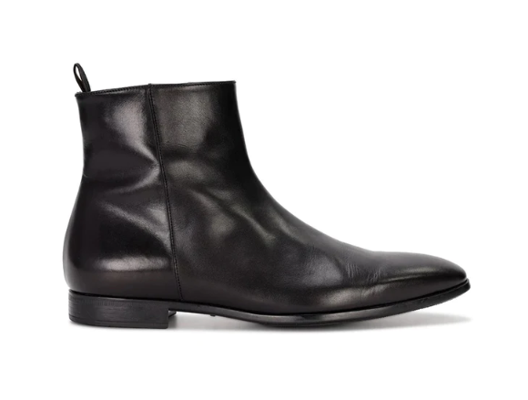 Image 3 of GIORGIO ARMANI  MEN'S SHOES シューズX2M092 XC157 00002