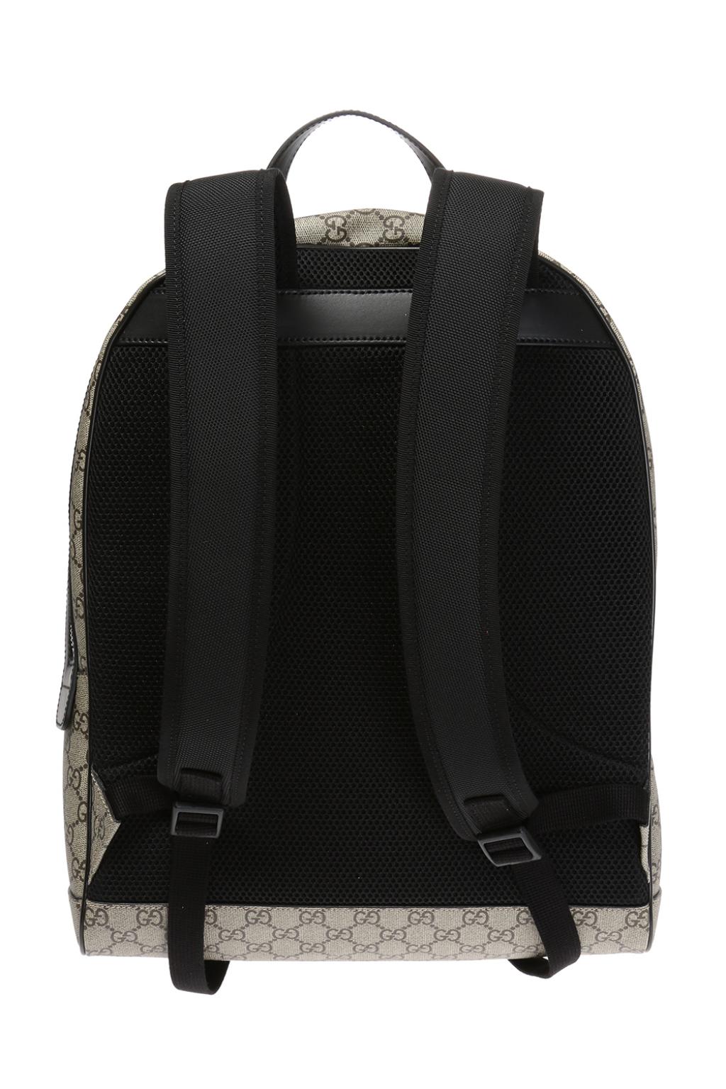 Image 3 of GUCCI BACKPACK バックパック 419584 9HXAT 8666
