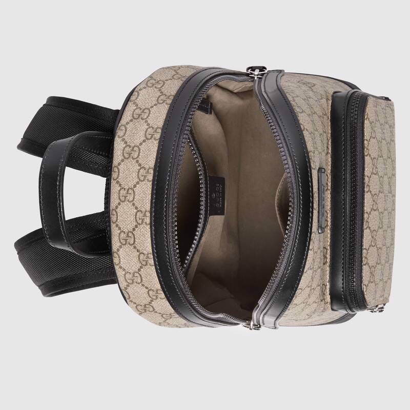 Image 3 of GUCCI BACKPACK バックパック 429020 KLQAX 9772