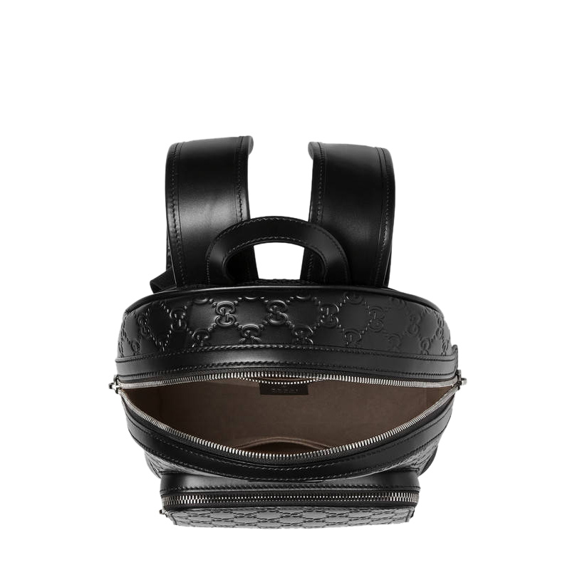 Image 3 of GUCCI BACKPACK バックパック450967 CWCQN 1000