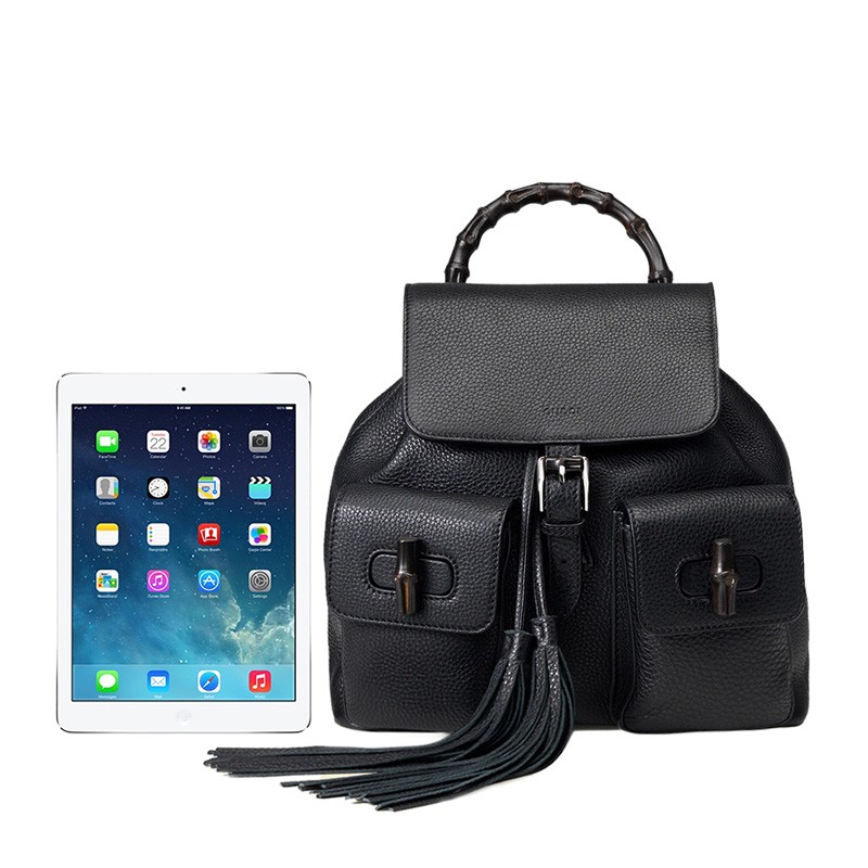 Image 3 of GUCCI BAG バッグ 370833 A7M0N 1000