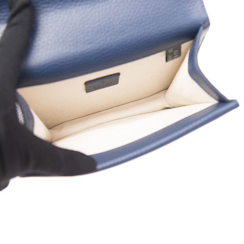 Image 3 of GUCCI BAG バッグ 421970 CAOGN 8205