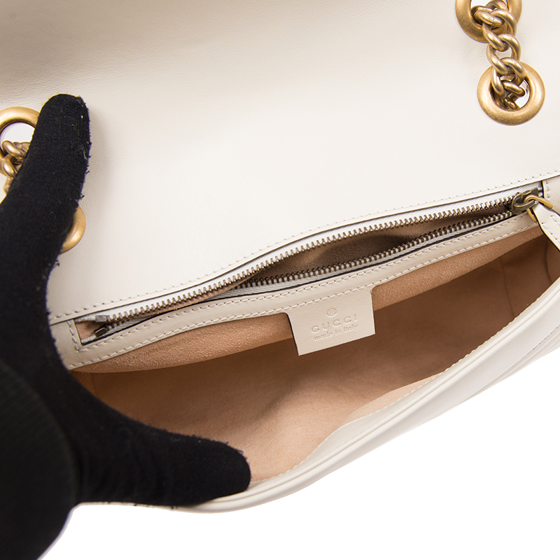 Image 3 of GUCCI BAG バッグ 443497 DTDIT 9022