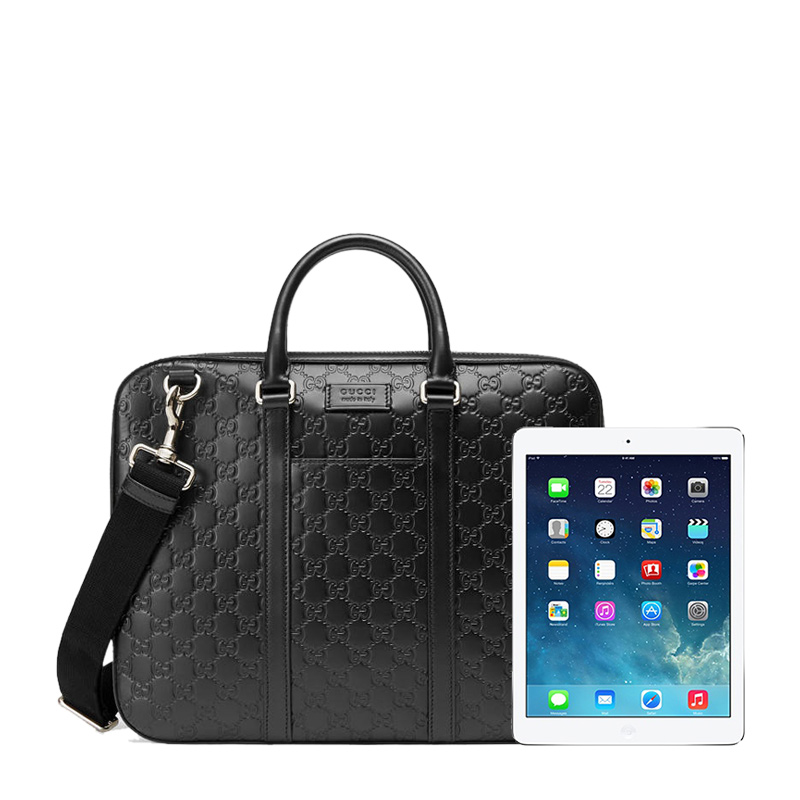 Image 3 of GUCCI BAG バッグ 451169 CWCBN 1000