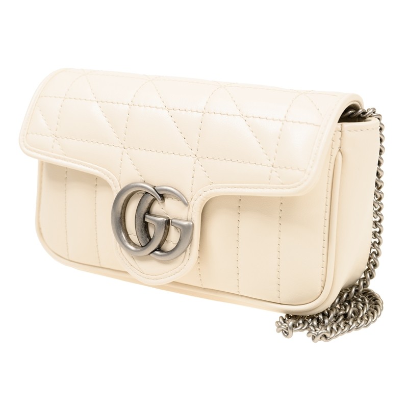 Image 3 of GUCCI BAG バッグ 476433 DTD5N 9022