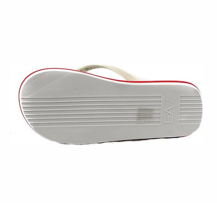 Image 4 of EA7 MEN SANDALS メンズサンダル 905001 7P295 00010