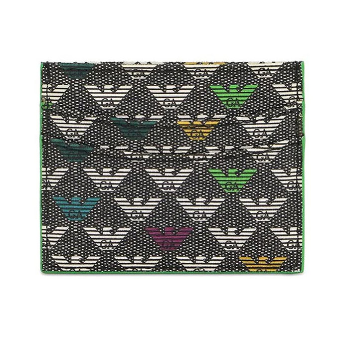 Image 3 of EMPORIO ARMANI WALLET エンポリオ アルマーニ ウォレット YEWI24 YK73A 89671