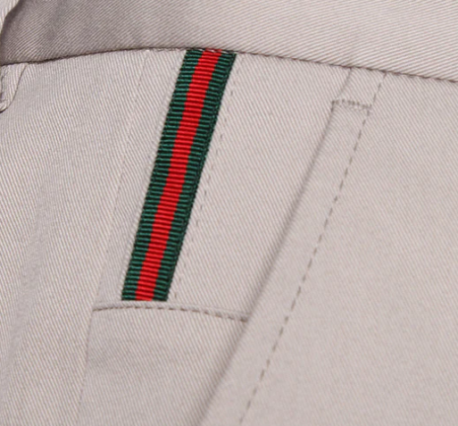 Image 3 of GUCCI MEN PANTS メンズパンツ 368555 Z4368 1505