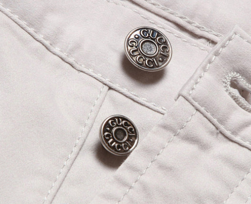 Image 3 of GUCCI MEN PANTS メンズパンツ 369037 XD231 1700