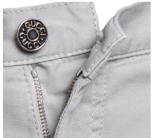 Image 3 of GUCCI MEN PANTS メンズパンツ 369038 XD232 1708