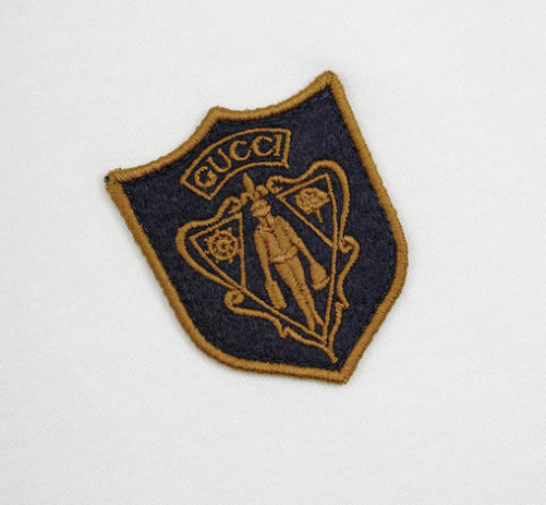 Image 3 of GUCCI MEN POLO メンズポロ 387922 X5517 9000