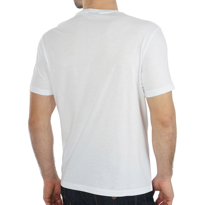 Image 3 of EA MEN T-SHIRT エンポリオ アルマーニ メン Tシャツ 3G1TG1 1J00Z 0139