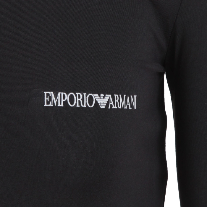Image 3 of EA MEN T-SHIRT エンポリオ アルマーニ メン Tシャツ 111023 4A710 00020
