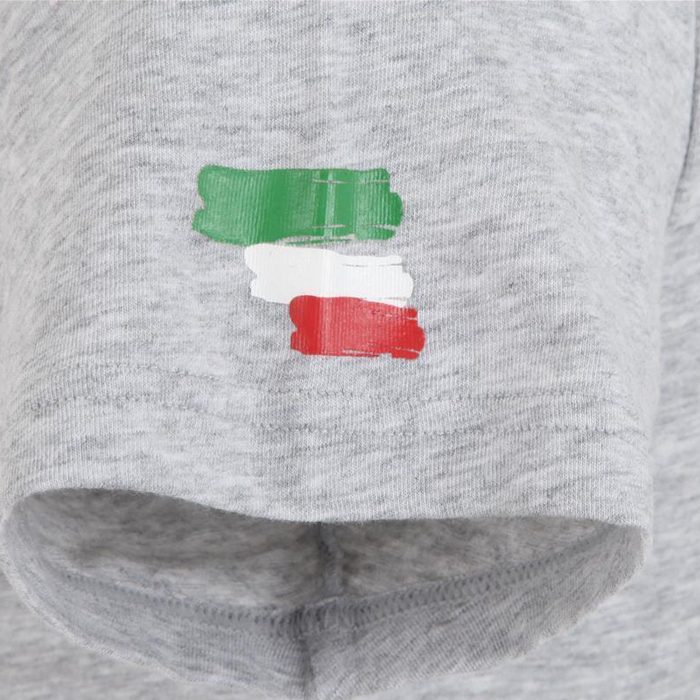 Image 4 of EA MEN T-SHIRT エンポリオ アルマーニ メン Tシャツ 110853 4A510 00048