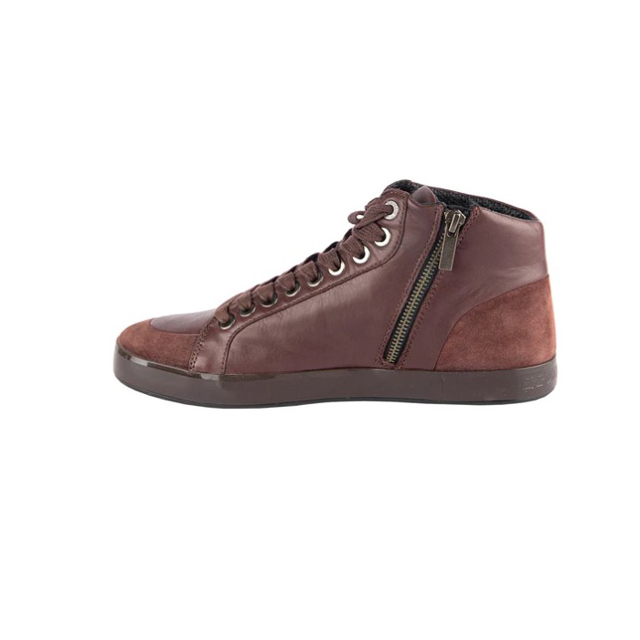 Image 3 of EA7 MEN SHOES メンズシューズ X4Z023 XB496 T006