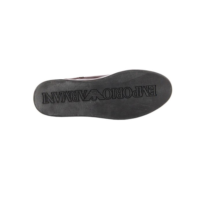 Image 4 of EA7 MEN SHOES メンズシューズ X4Z023 XB496 T006