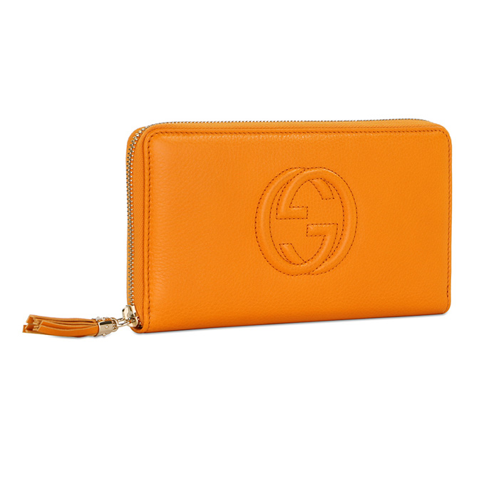 Image 3 of GUCCI WALLET ウォレット 291102 A7M0G 7629
