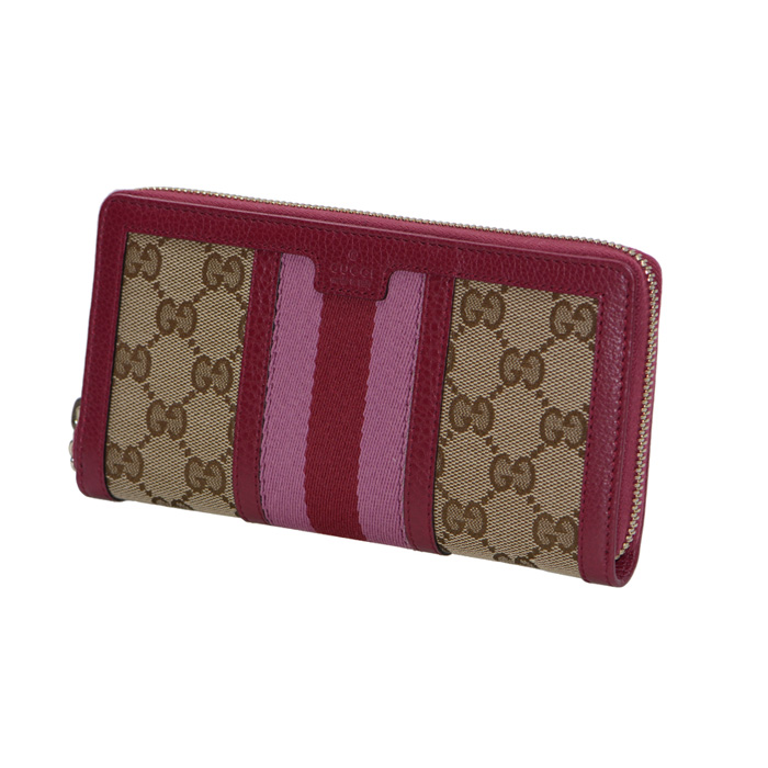 Image 4 of GUCCI WALLET ウォレット 308004 A7M0G 5535