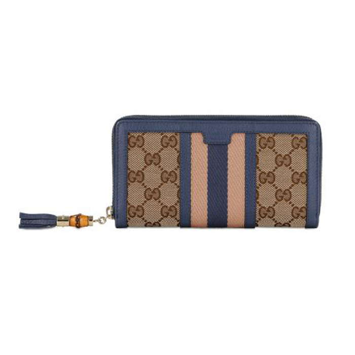 Image 3 of GUCCI WALLET ウォレット 353651 F4CKG 9795