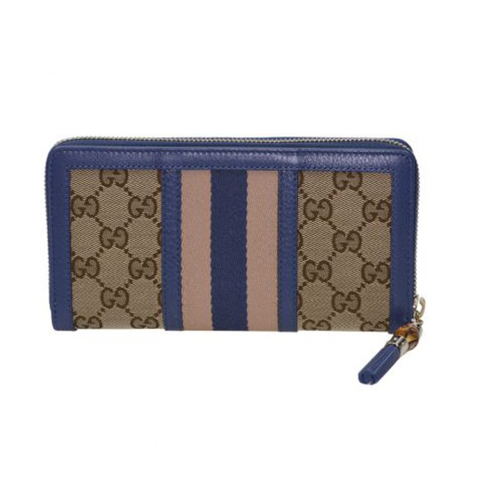 Image 4 of GUCCI WALLET ウォレット 353651 F4CKG 9795