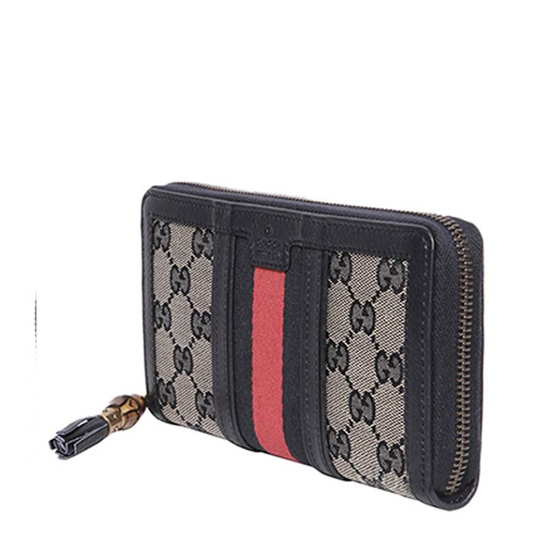 Image 3 of GUCCI WALLET ウォレット 353651 KH1AT 4075