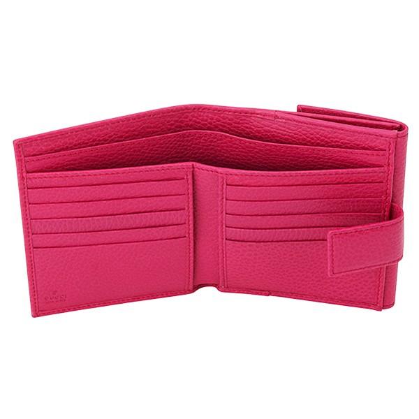 Image 3 of GUCCI WALLET ウォレット 368233 CAO0G 5614