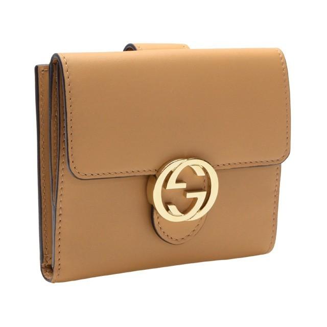 Image 3 of GUCCI WALLET ウォレット 369676 AP00G 2754