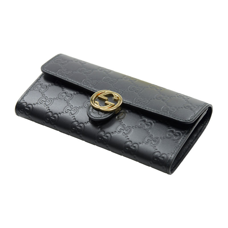 Image 3 of GUCCI WALLET ウォレット 369663 CWC1G 1000