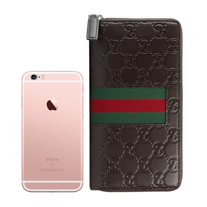 Image 3 of GUCCI WALLET ウォレット408831 CWCLN 2065
