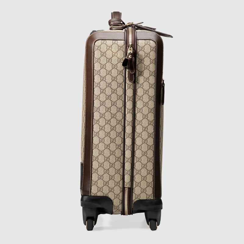 Image 3 of GUCCI TROLLEY トロリー293909 KGDHG 9643