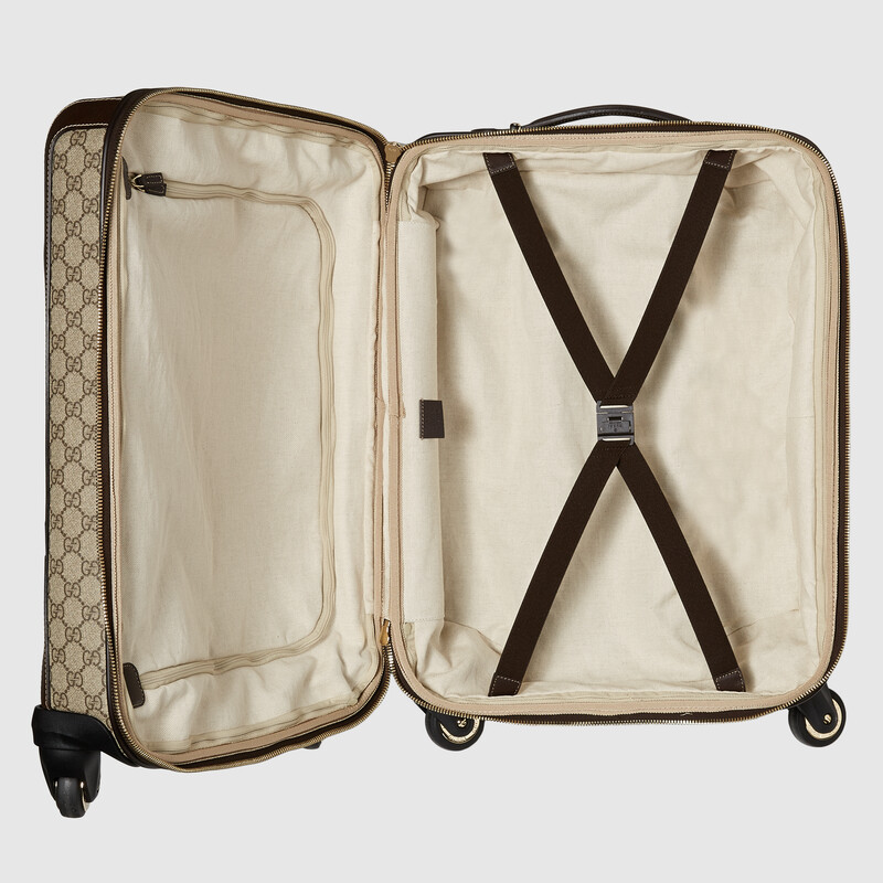 Image 4 of GUCCI TROLLEY トロリー293909 KGDHG 9643