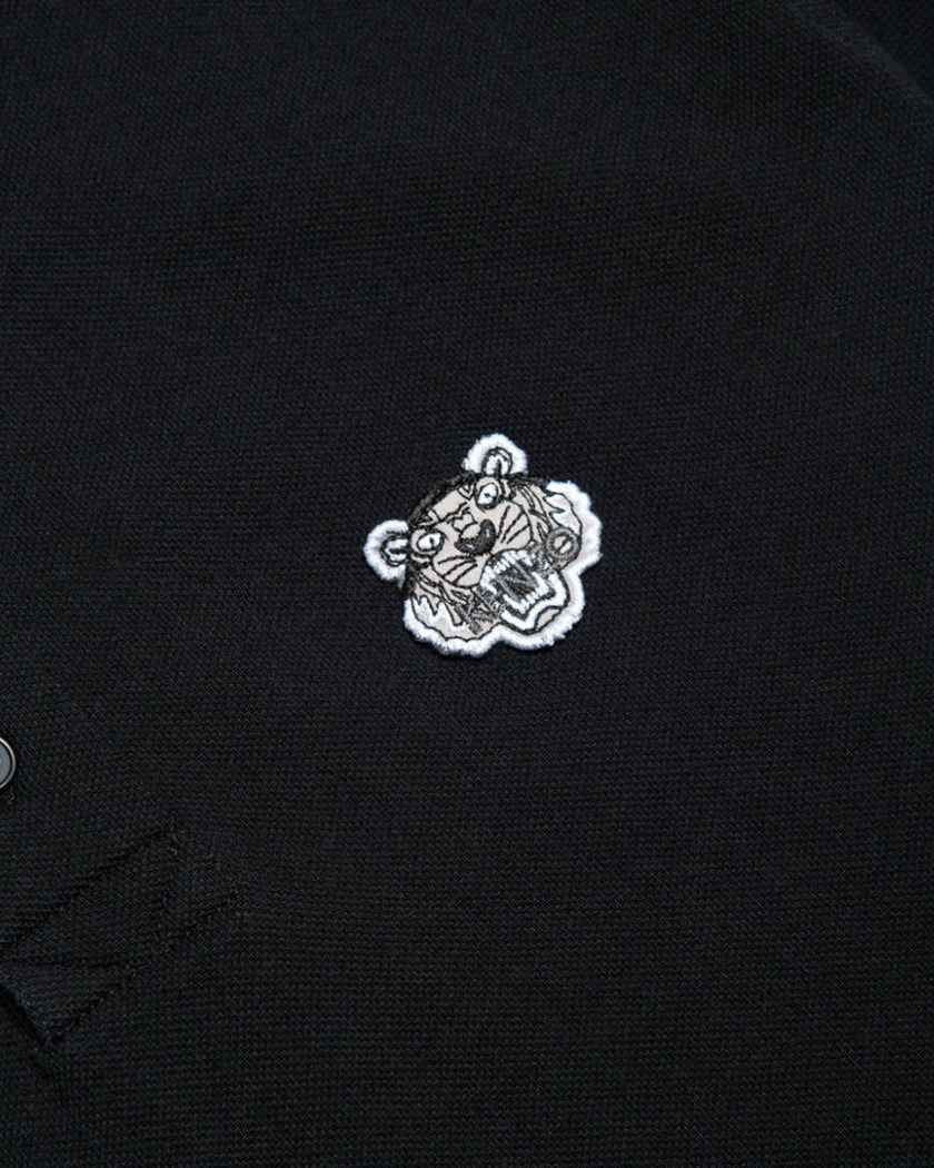 Image 3 of KENZO MEN POLO メンズ ポロ F005PO 0014BA 99