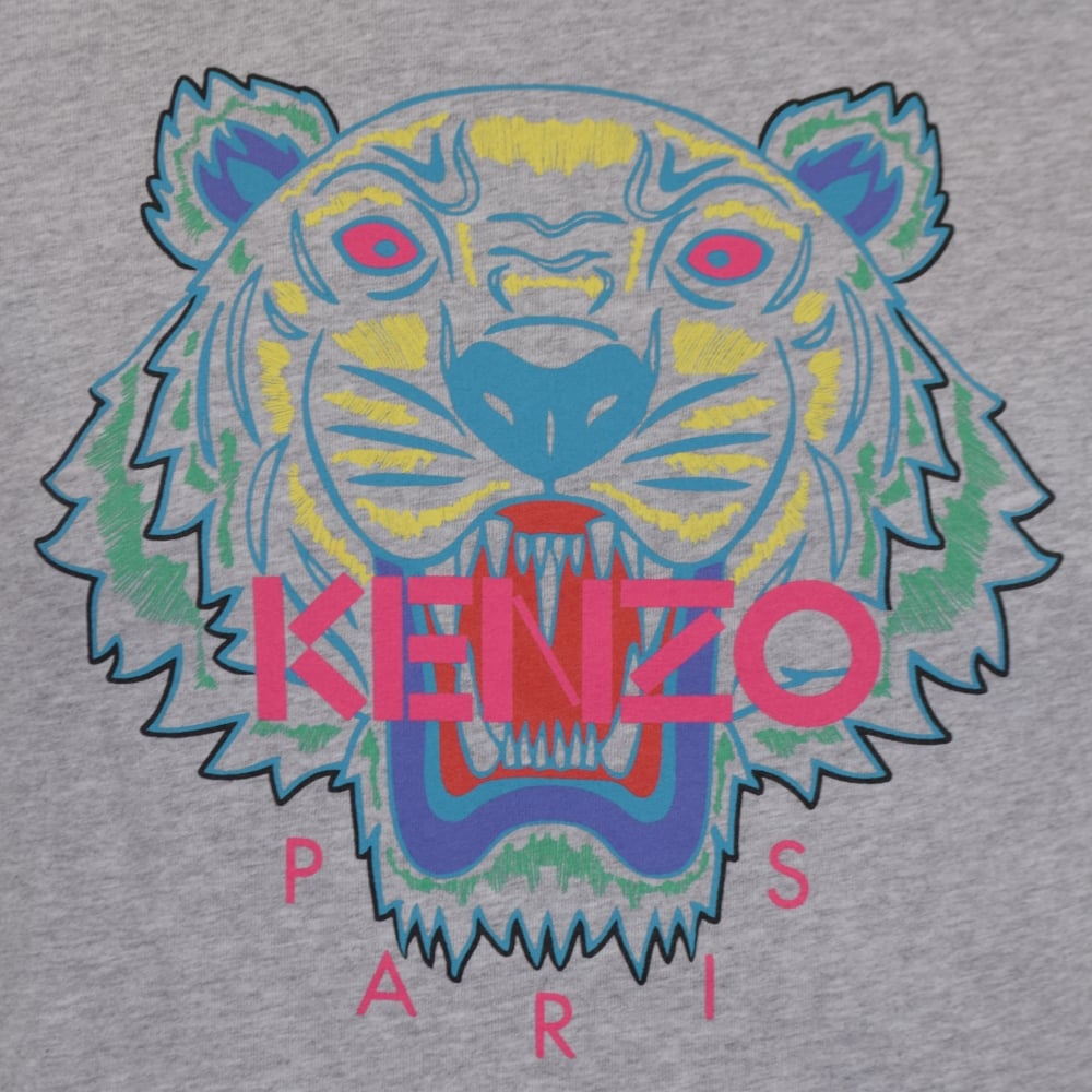 Image 3 of KENZO MEN T-SHIRT メンズ Tシャツ F655TS 0504YC 93