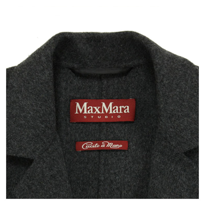 Image 5 of MAX MARA レディースコート 60860259 HANS 003
