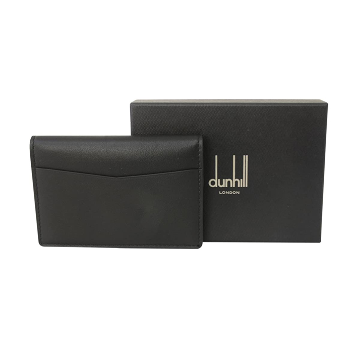 Image 4 of DUNHILL SHORT WALLET ダンヒルウォレット L2XR47A