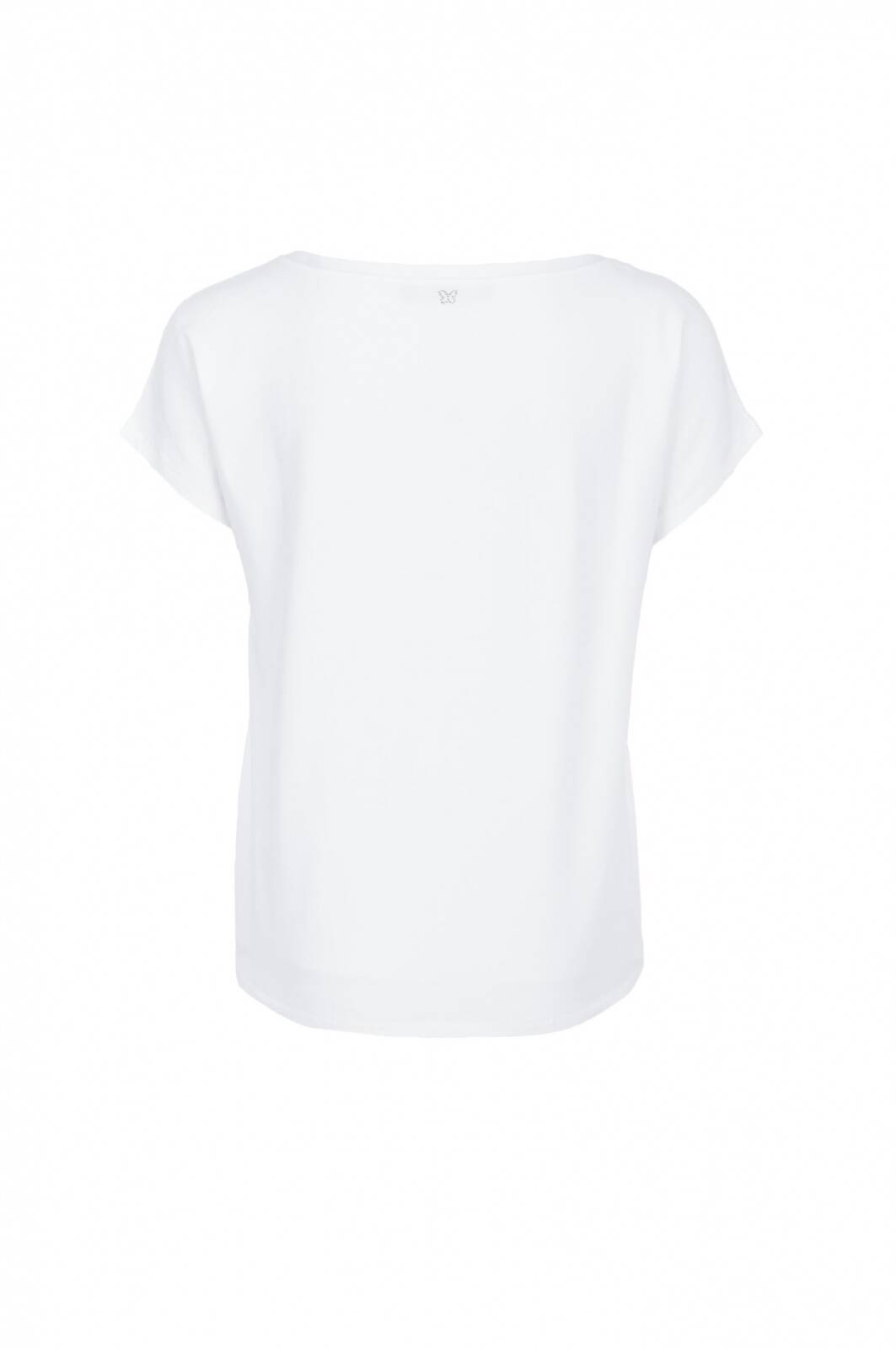 Image 3 of MAX MARA LADIES T-SHIRTレディース Tシャツ 59410867 OTARIA 006